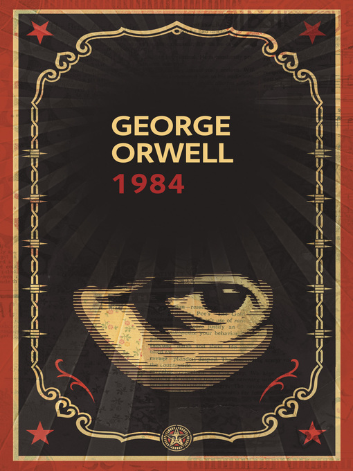 Title details for 1984 (edición definitiva avalada por the Orwell Estate) by George Orwell - Wait list